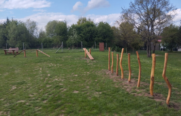 Agility Nedvězí